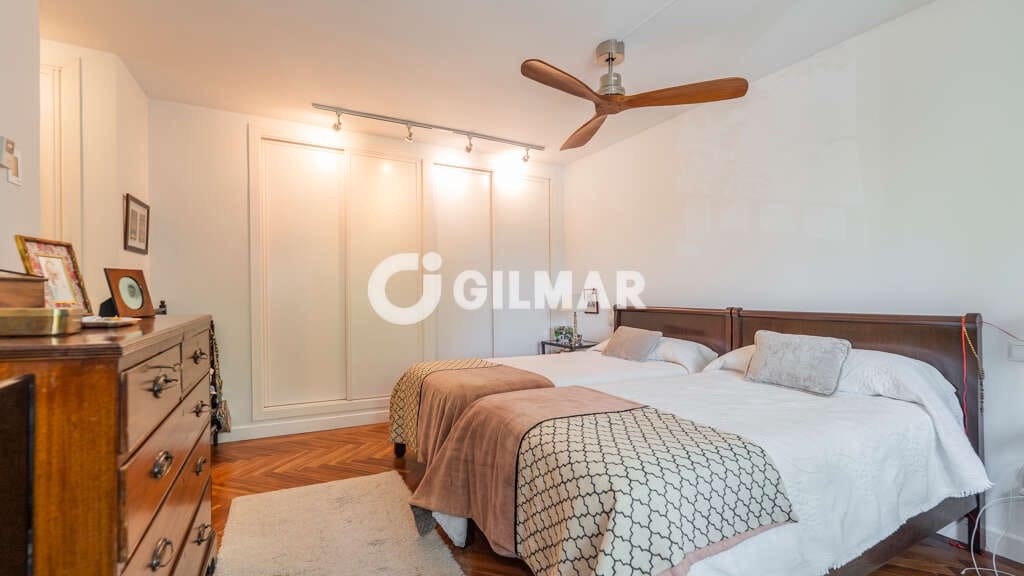3 soveværelse Lejlighed til salg i La Moraleja med swimmingpool garage - € 1.450.000 (Ref: 10043520)
