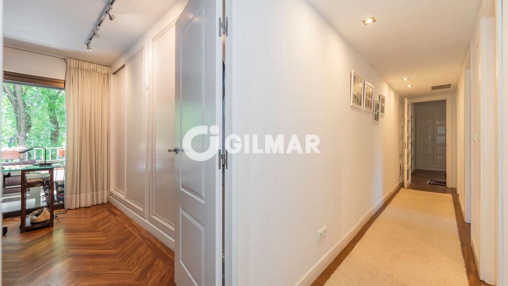 3 soveværelse Lejlighed til salg i La Moraleja med swimmingpool garage - € 1.450.000 (Ref: 10043520)