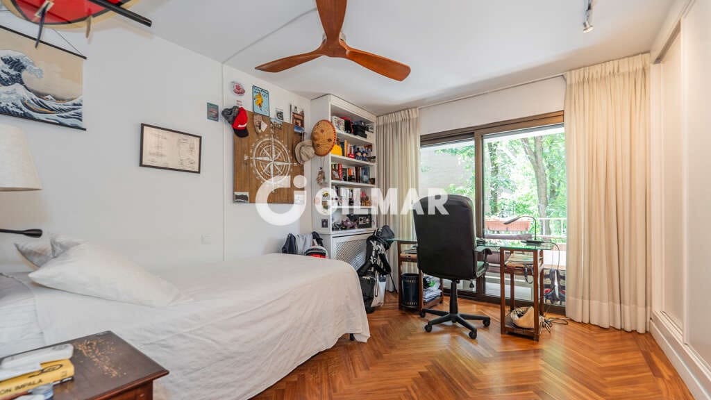 3 soveværelse Lejlighed til salg i La Moraleja med swimmingpool garage - € 1.450.000 (Ref: 10043520)