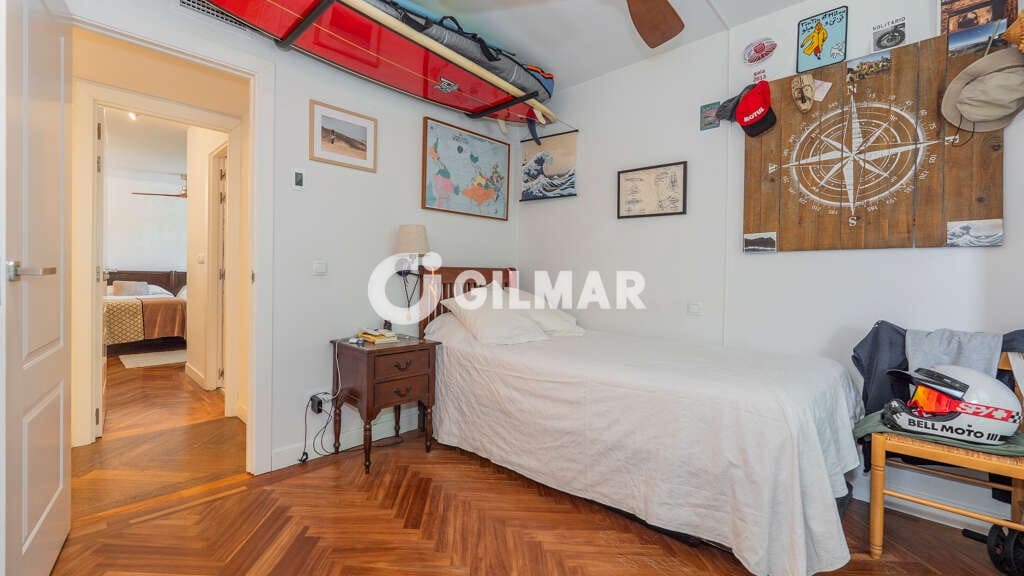 3 soveværelse Lejlighed til salg i La Moraleja med swimmingpool garage - € 1.450.000 (Ref: 10043520)