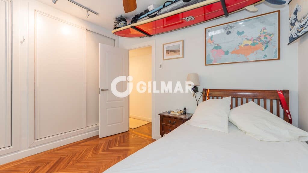 3 soveværelse Lejlighed til salg i La Moraleja med swimmingpool garage - € 1.450.000 (Ref: 10043520)