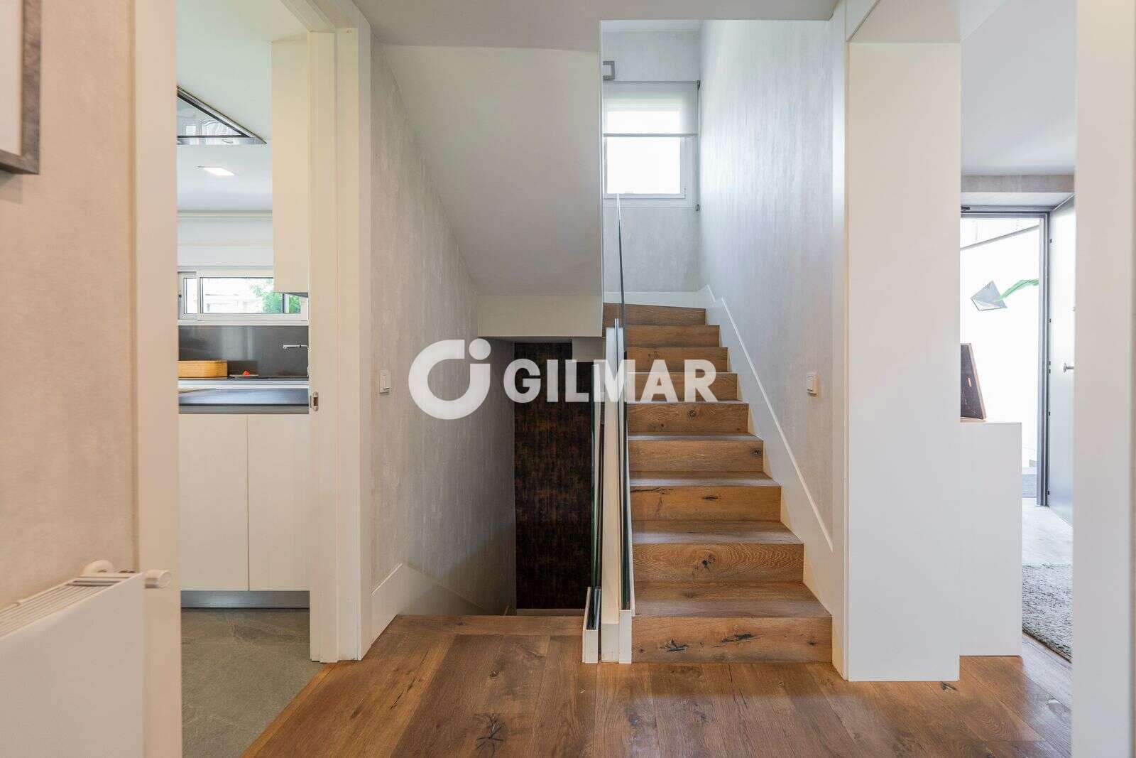 6 quarto Moradia Geminada para venda em Madrid cidade com piscina garagem - 3 750 000 € (Ref: 10043521)