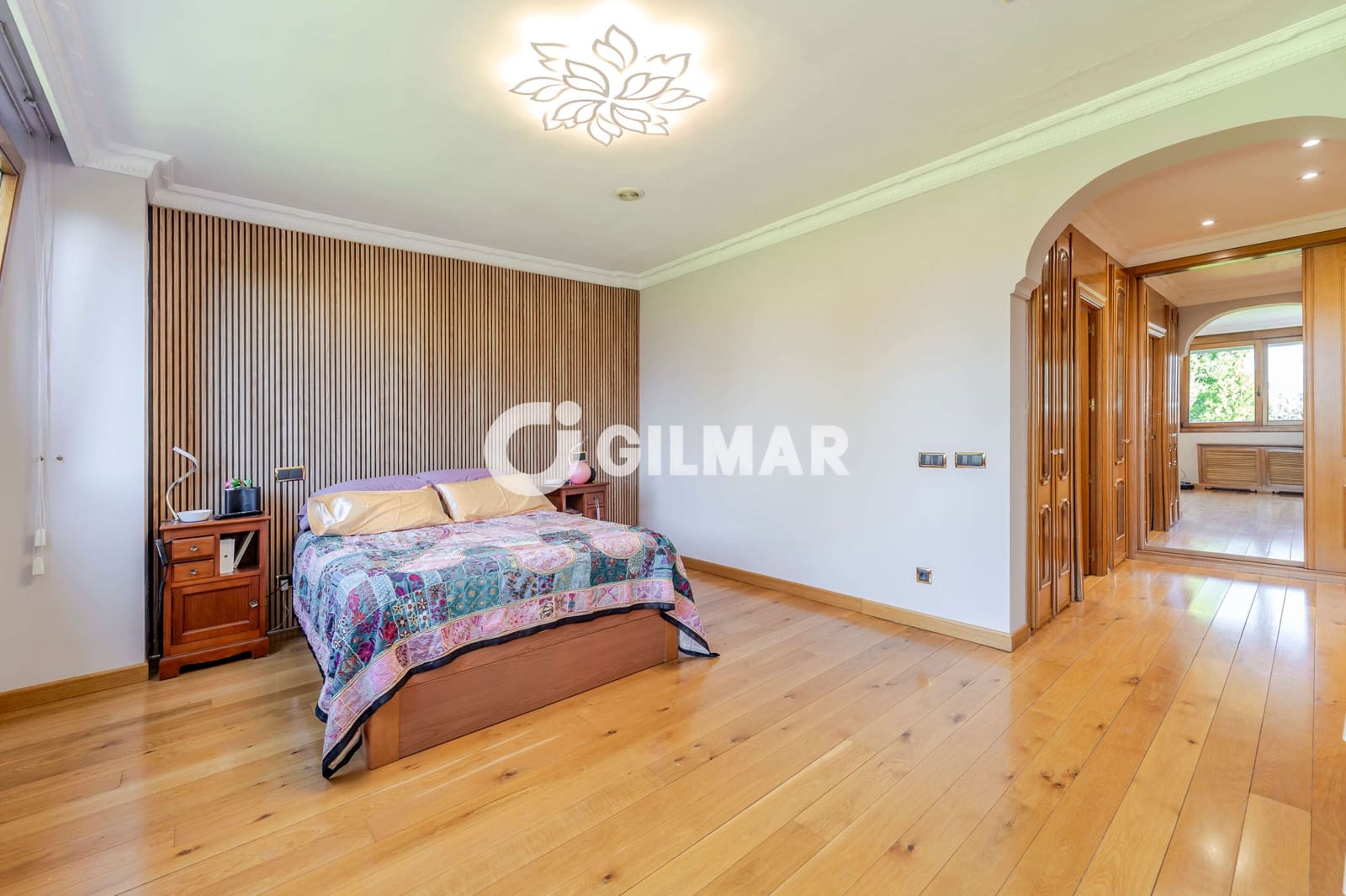 5 quarto Moradia em Banda para venda em Alcobendas com piscina - 2 390 000 € (Ref: 10043522)