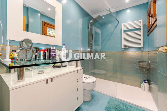 5 chambre Villa/Maison Mitoyenne à vendre à Alcobendas avec piscine - 2 390 000 € (Ref: 10043522)