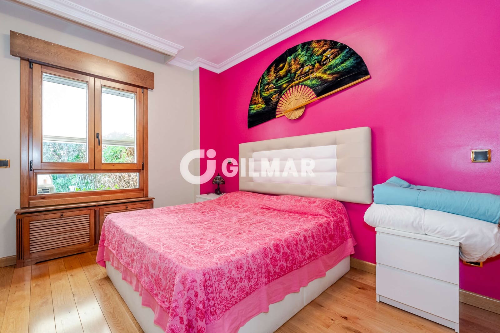 5 quarto Moradia em Banda para venda em Alcobendas com piscina - 2 390 000 € (Ref: 10043522)