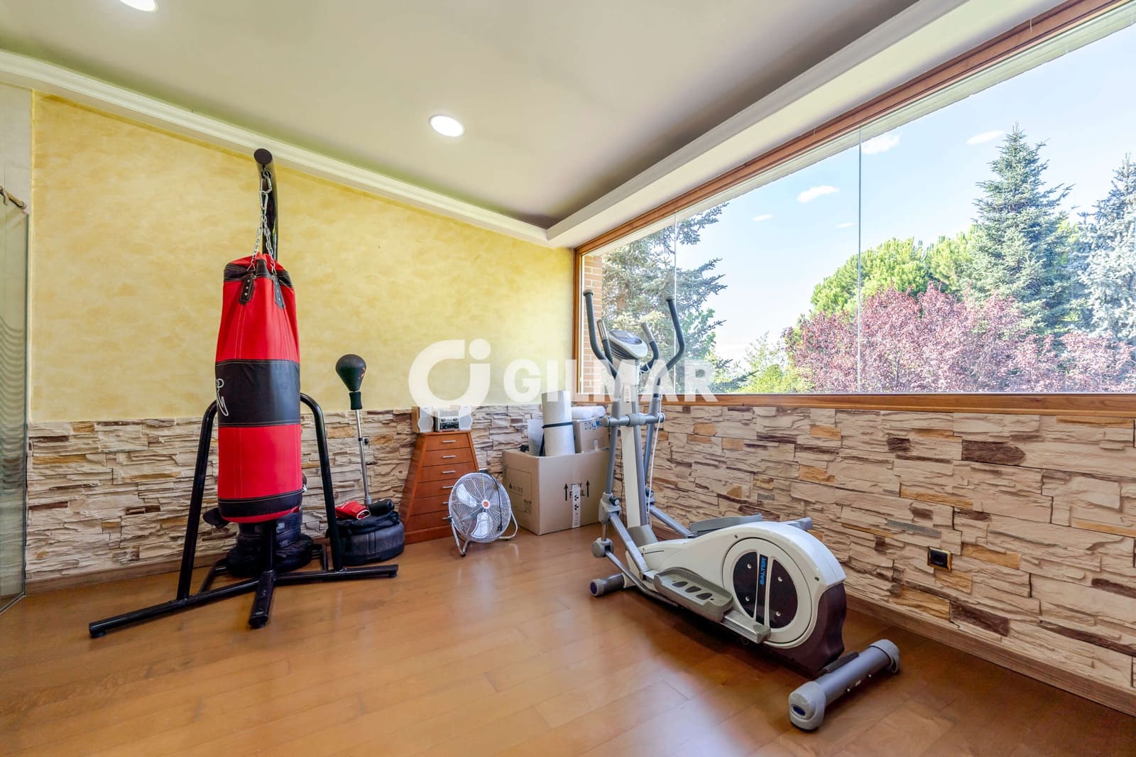 5 quarto Moradia em Banda para venda em Alcobendas com piscina - 2 390 000 € (Ref: 10043522)