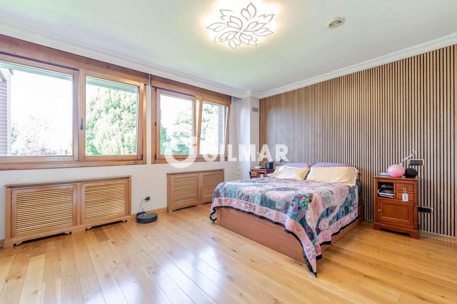 5 quarto Moradia em Banda para venda em Alcobendas com piscina - 2 390 000 € (Ref: 10043522)