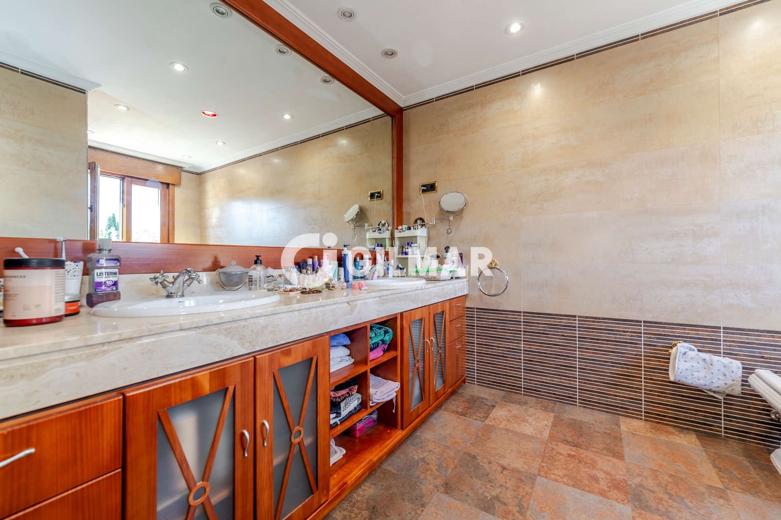 5 quarto Moradia em Banda para venda em Alcobendas com piscina - 2 390 000 € (Ref: 10043522)