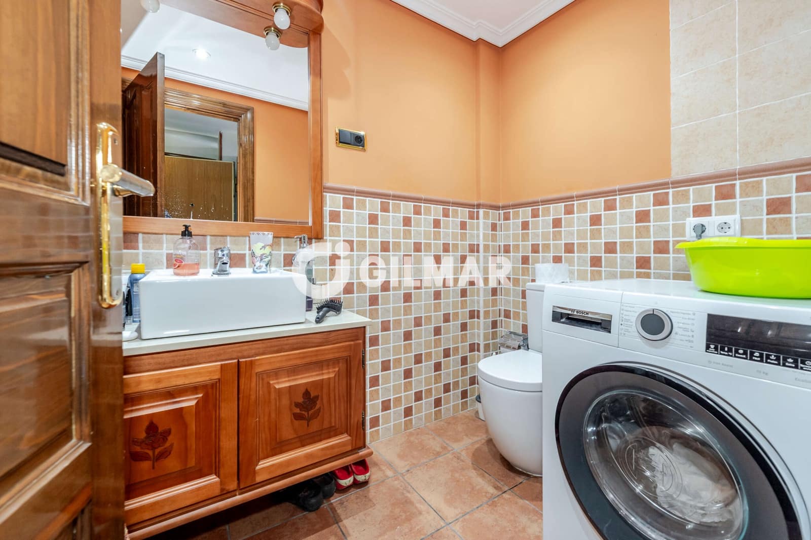 5 quarto Moradia em Banda para venda em Alcobendas com piscina - 2 390 000 € (Ref: 10043522)