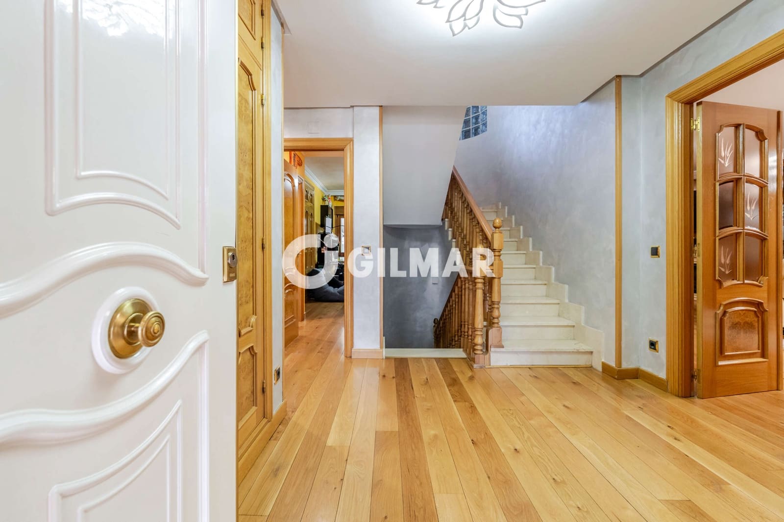 5 quarto Moradia em Banda para venda em Alcobendas com piscina - 2 390 000 € (Ref: 10043522)