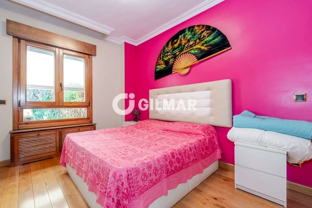 5 chambre Villa/Maison Mitoyenne à vendre à Alcobendas avec piscine - 2 390 000 € (Ref: 10043522)