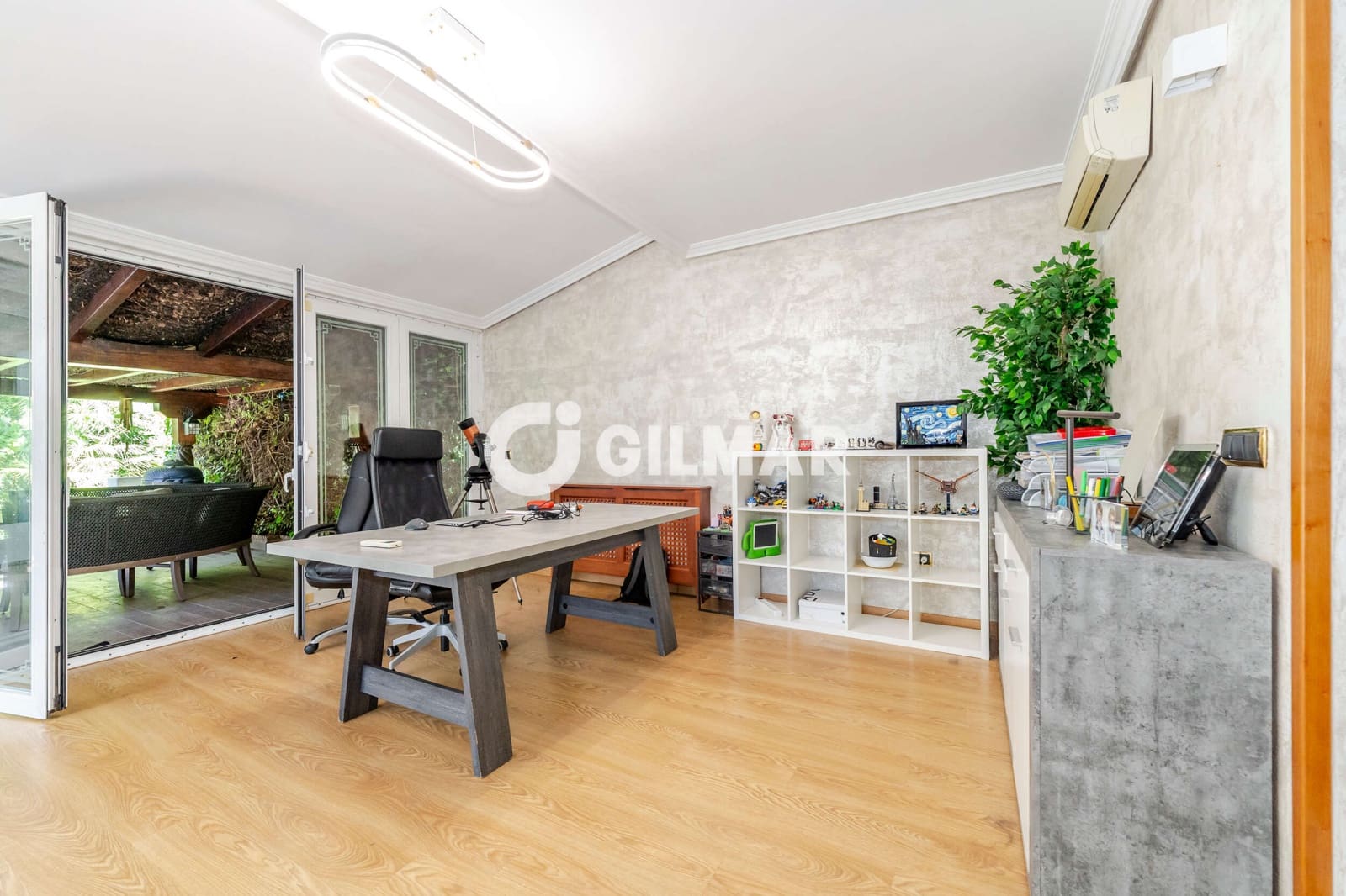 5 quarto Moradia em Banda para venda em Alcobendas com piscina - 2 390 000 € (Ref: 10043522)