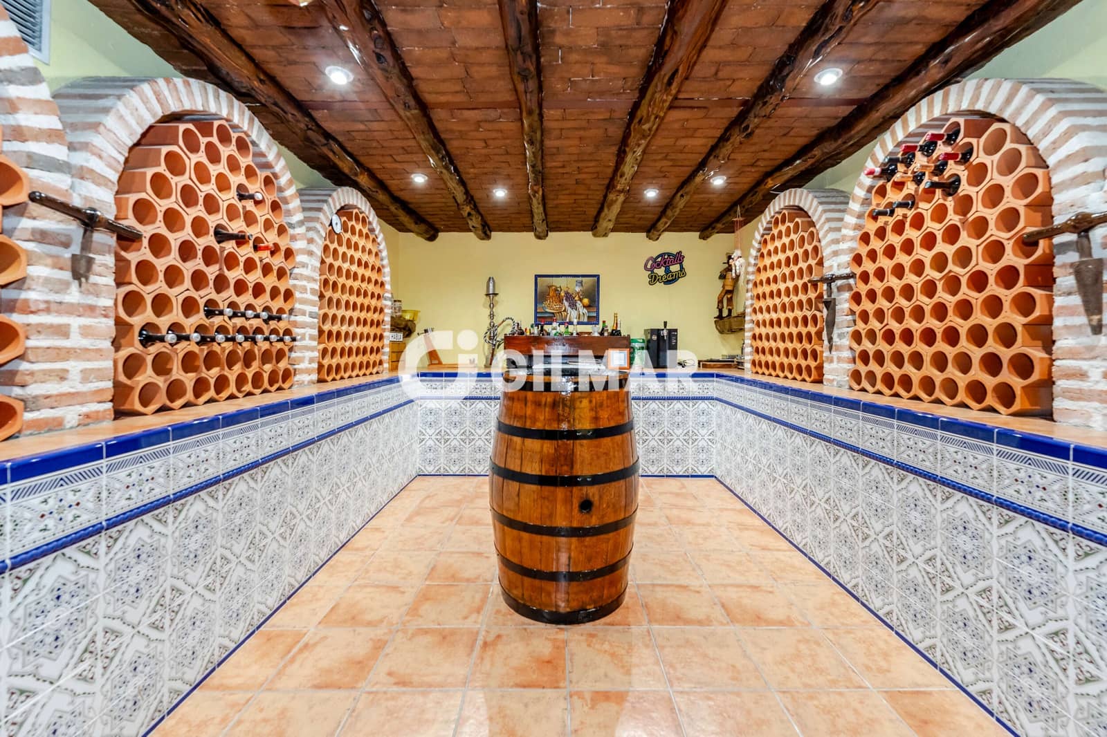 5 quarto Moradia em Banda para venda em Alcobendas com piscina - 2 390 000 € (Ref: 10043522)