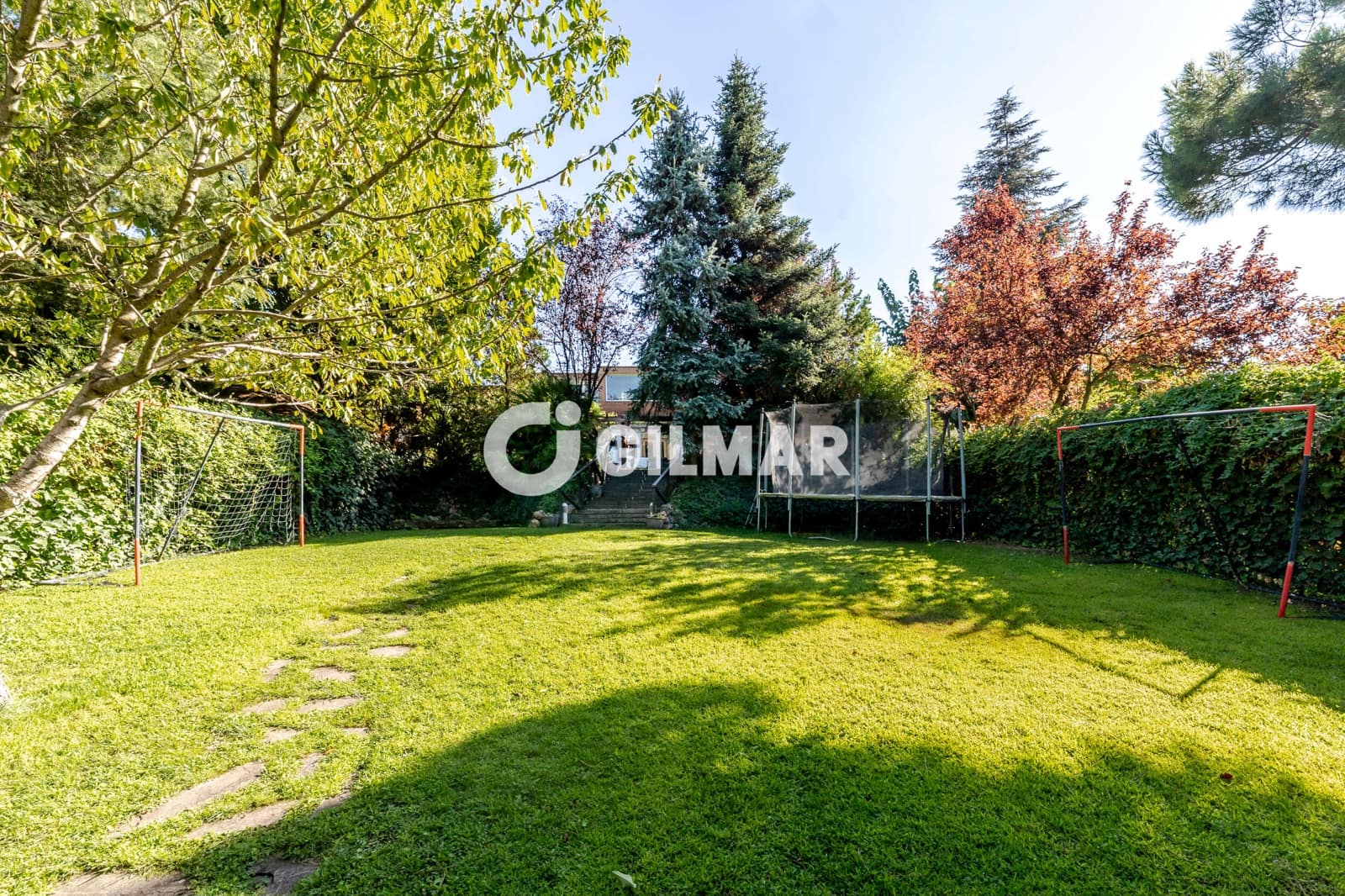 5 quarto Moradia em Banda para venda em Alcobendas com piscina - 2 390 000 € (Ref: 10043522)