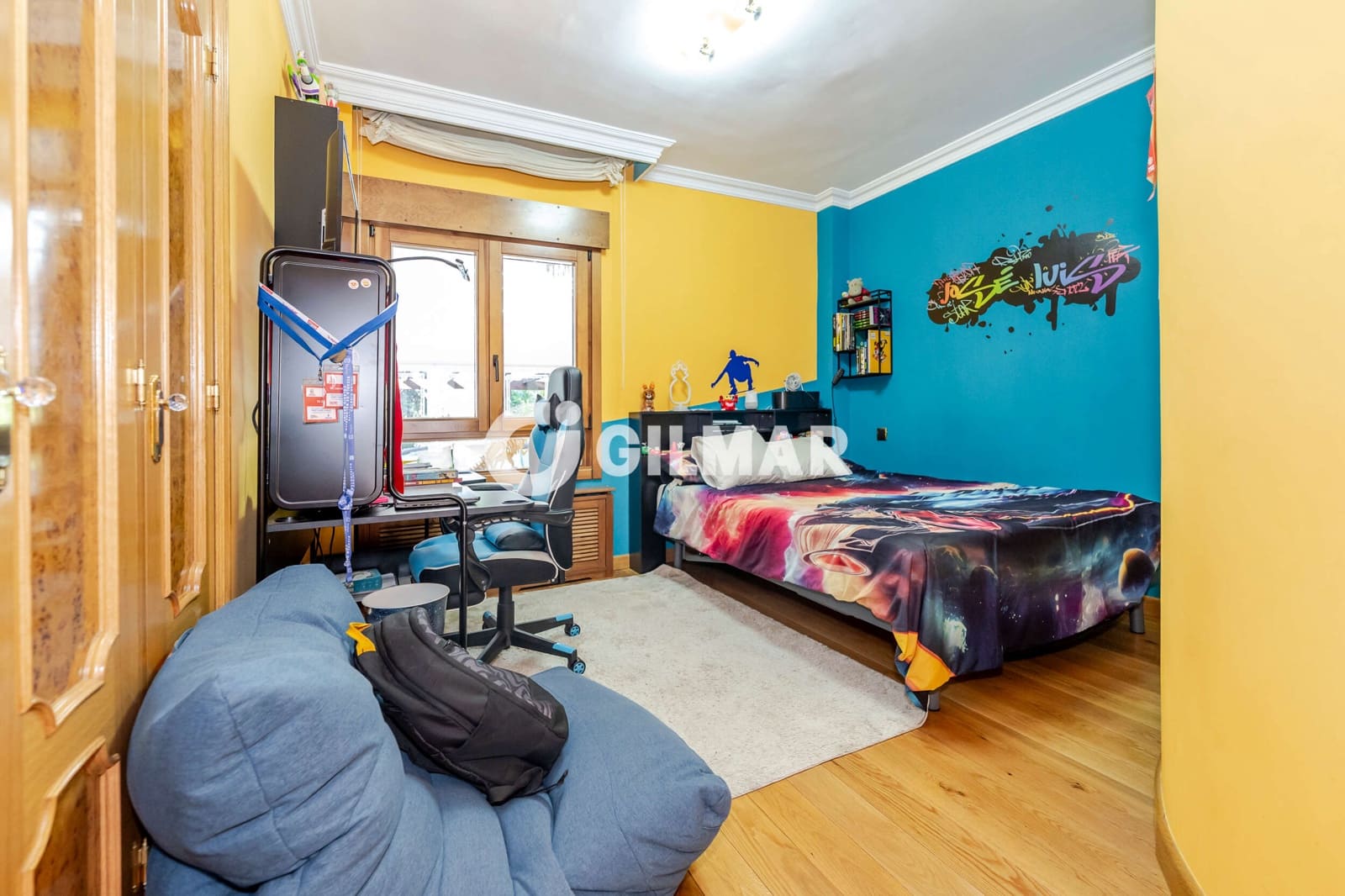 5 quarto Moradia em Banda para venda em Alcobendas com piscina - 2 390 000 € (Ref: 10043522)