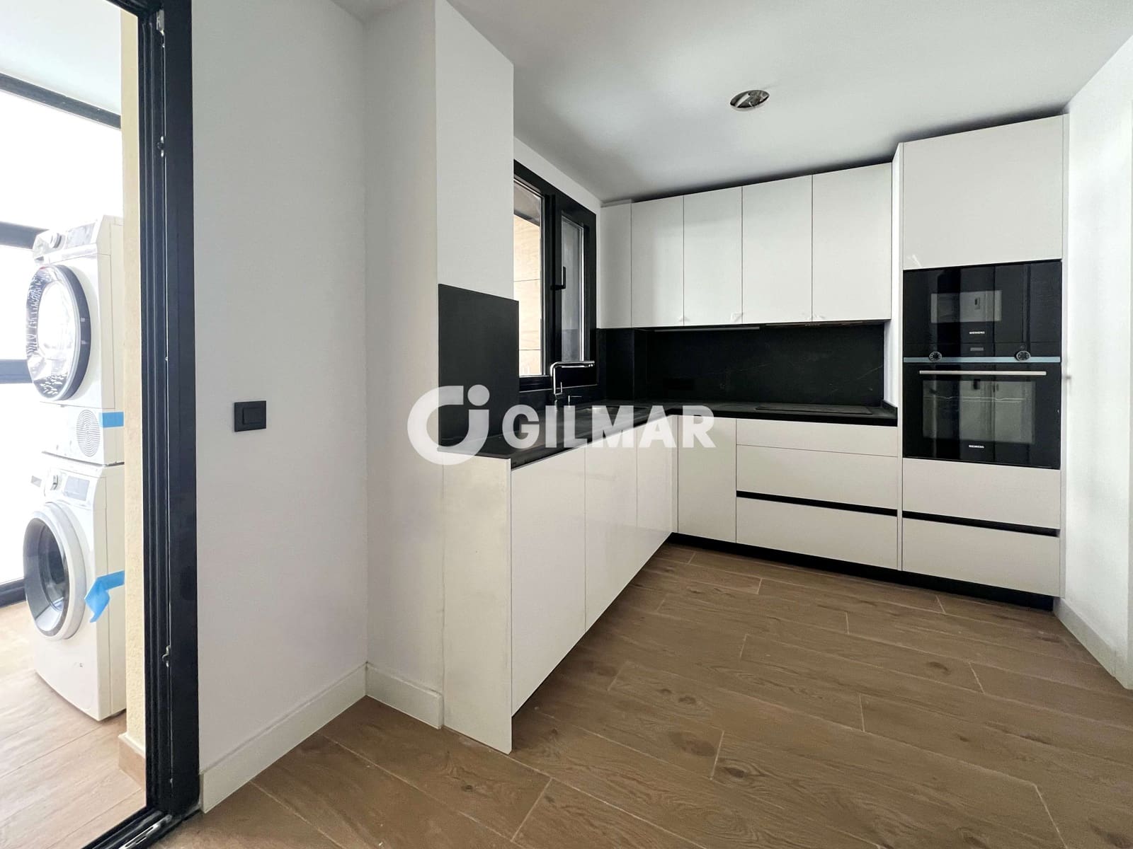 3 camera da letto Appartamento in vendita in Tres Cantos con piscina garage - 765.000 € (Rif: 10048085)