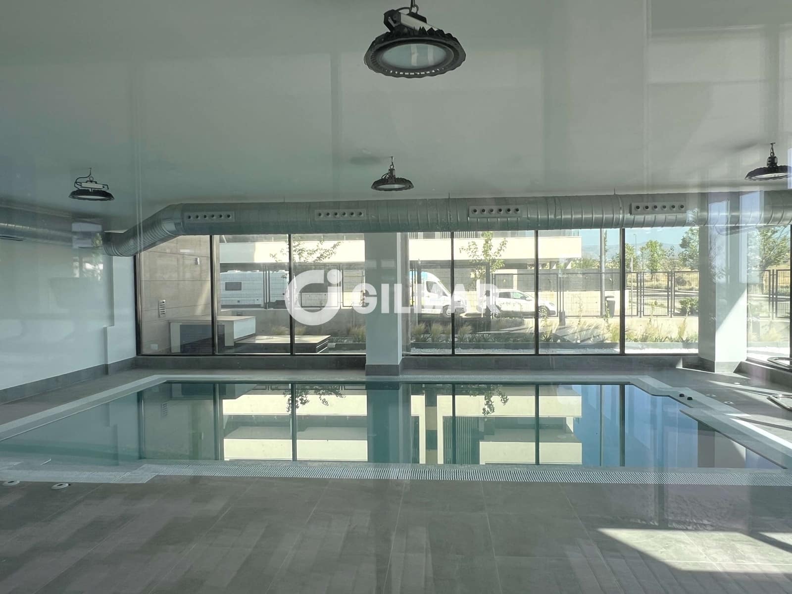 3 camera da letto Appartamento in vendita in Tres Cantos con piscina garage - 765.000 € (Rif: 10048085)