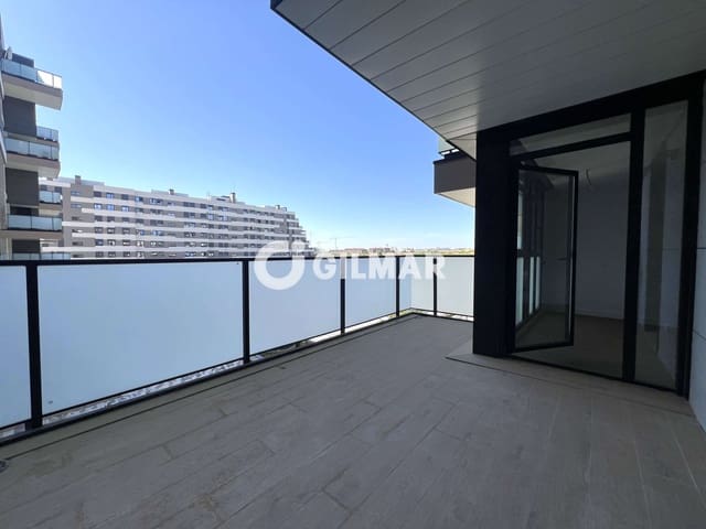 3 camera da letto Appartamento in vendita in Tres Cantos con piscina garage - 765.000 € (Rif: 10048085)