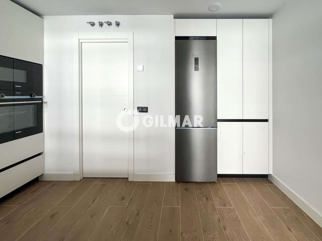 3 camera da letto Appartamento in vendita in Tres Cantos con piscina garage - 765.000 € (Rif: 10048085)