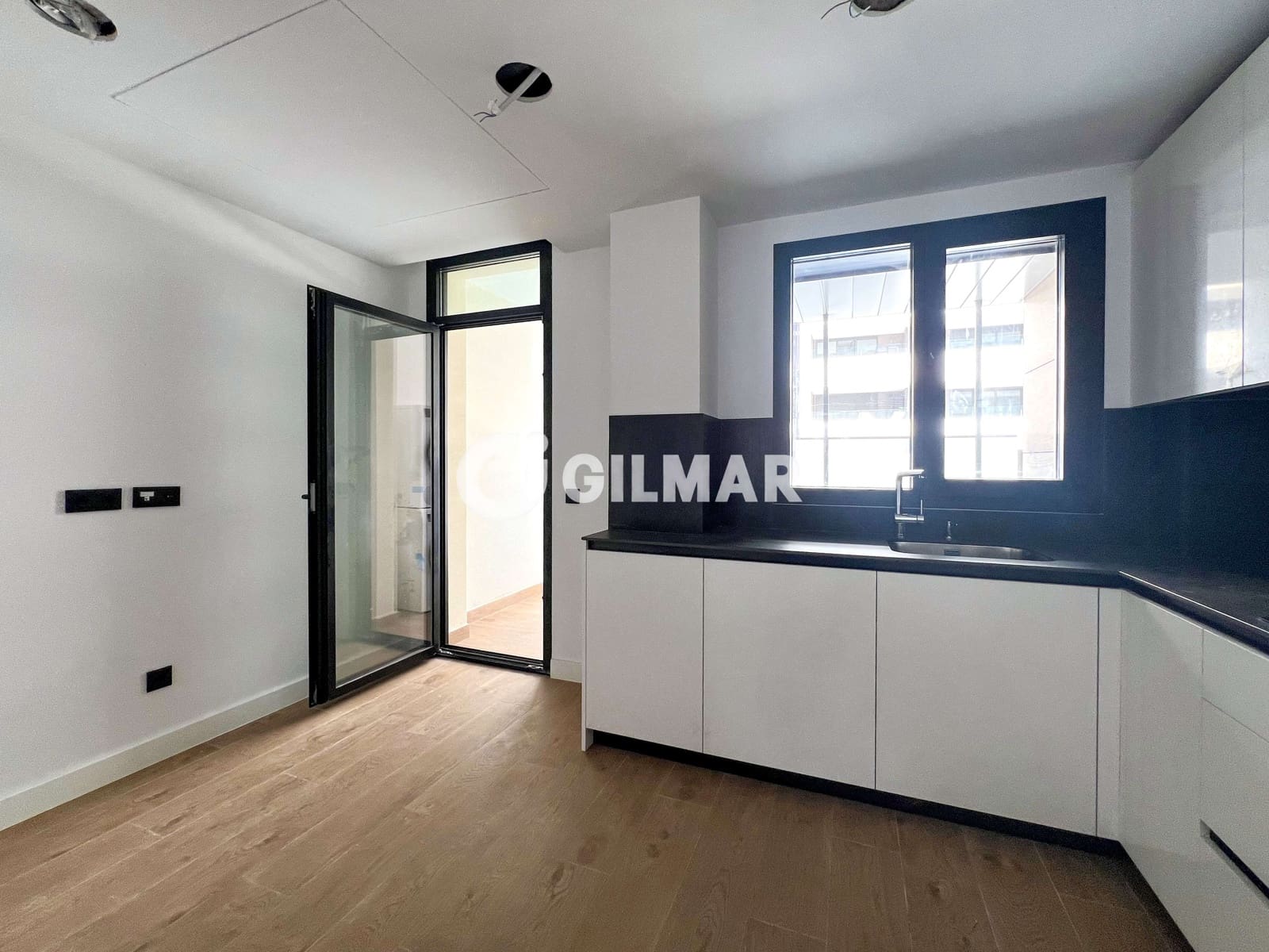 3 camera da letto Appartamento in vendita in Tres Cantos con piscina garage - 765.000 € (Rif: 10048085)