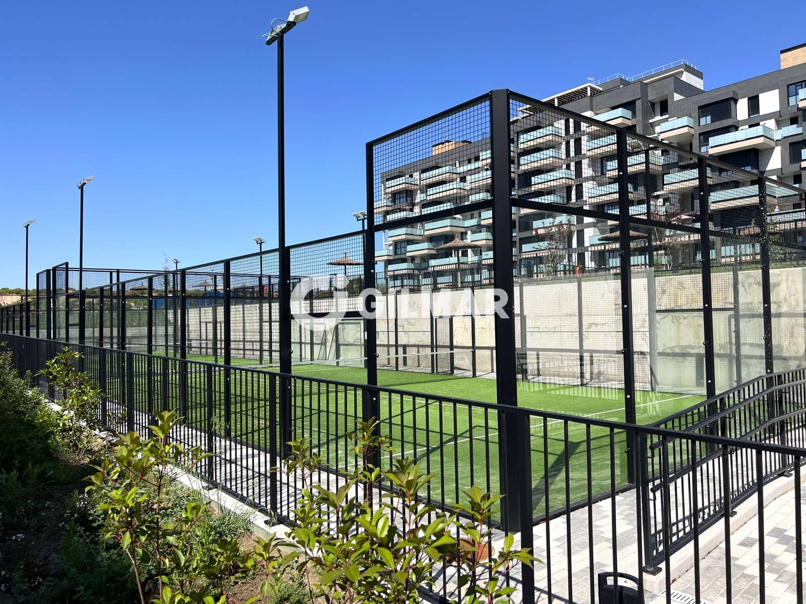3 camera da letto Appartamento in vendita in Tres Cantos con piscina garage - 765.000 € (Rif: 10048085)
