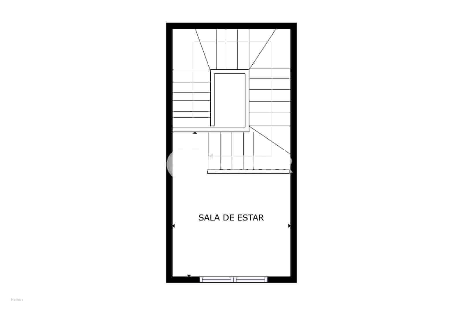 6 chambre Villa/Maison Semi-Mitoyenne à vendre à Malaga ville avec piscine - 2 800 000 € (Ref: 10048086)