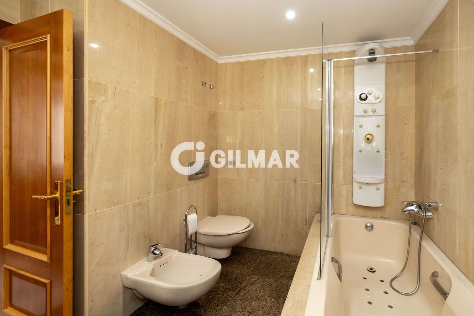6 chambre Villa/Maison Semi-Mitoyenne à vendre à Malaga ville avec piscine - 2 800 000 € (Ref: 10048086)