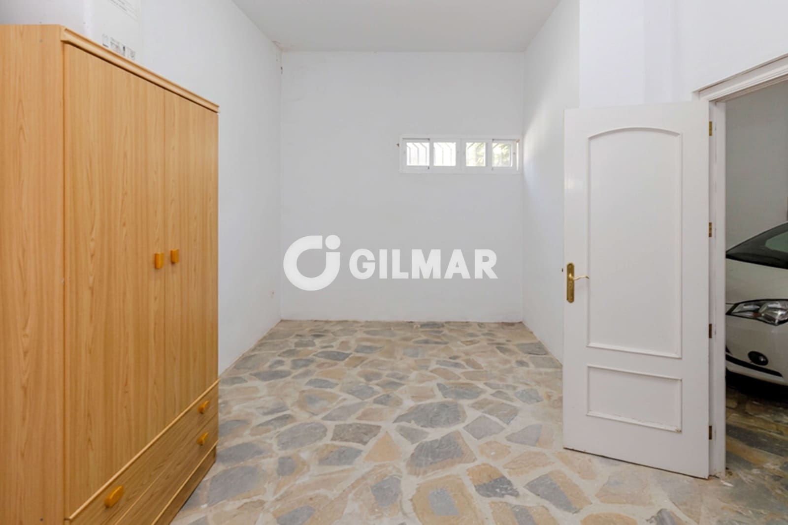 6 chambre Villa/Maison Semi-Mitoyenne à vendre à Malaga ville avec piscine - 2 800 000 € (Ref: 10048086)