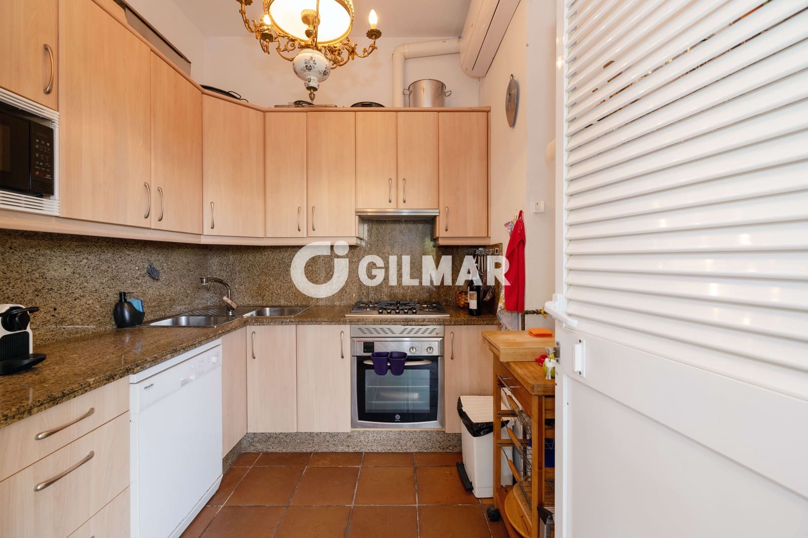 6 chambre Villa/Maison Semi-Mitoyenne à vendre à Malaga ville avec piscine - 2 800 000 € (Ref: 10048086)