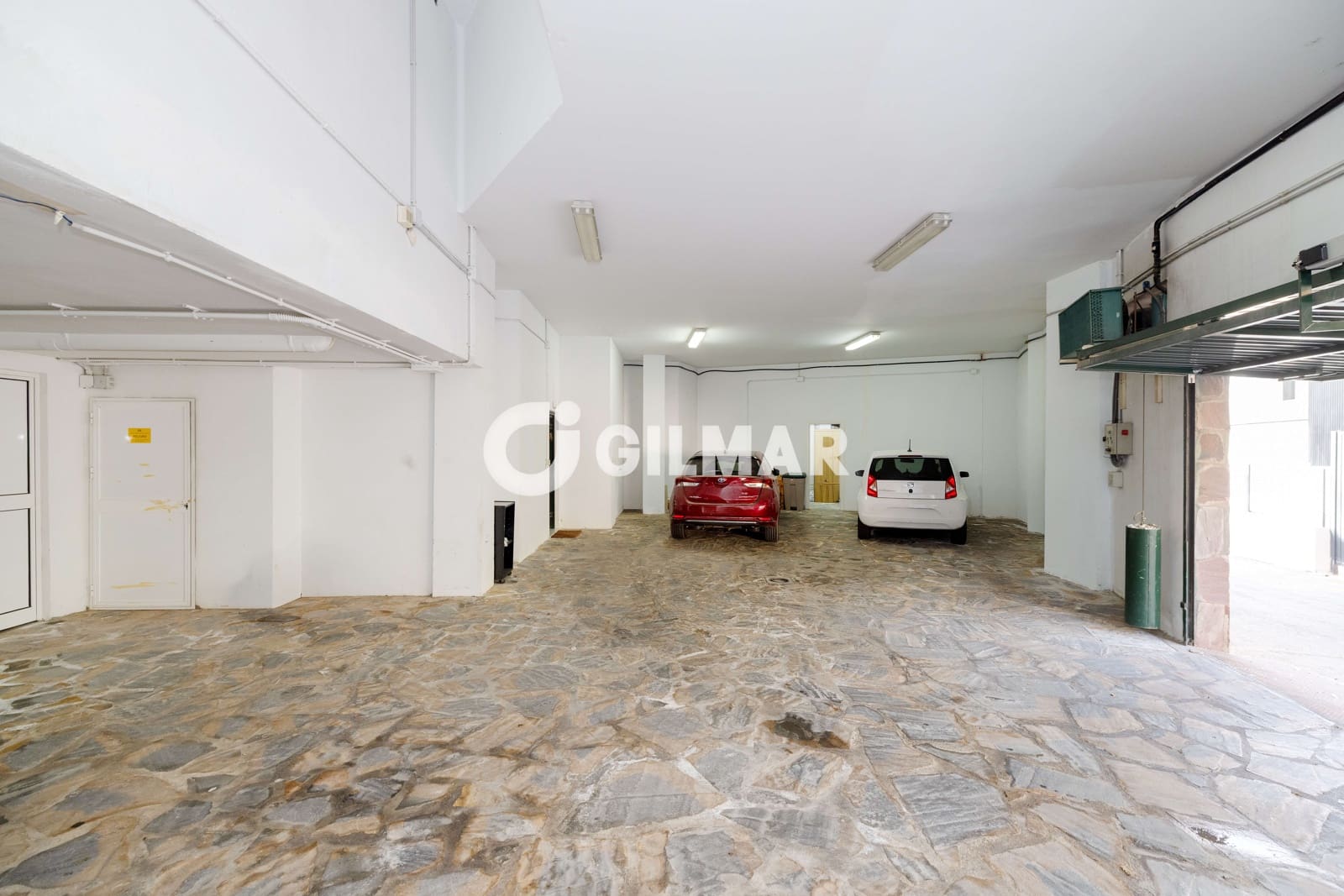 6 chambre Villa/Maison Semi-Mitoyenne à vendre à Malaga ville avec piscine - 2 800 000 € (Ref: 10048086)