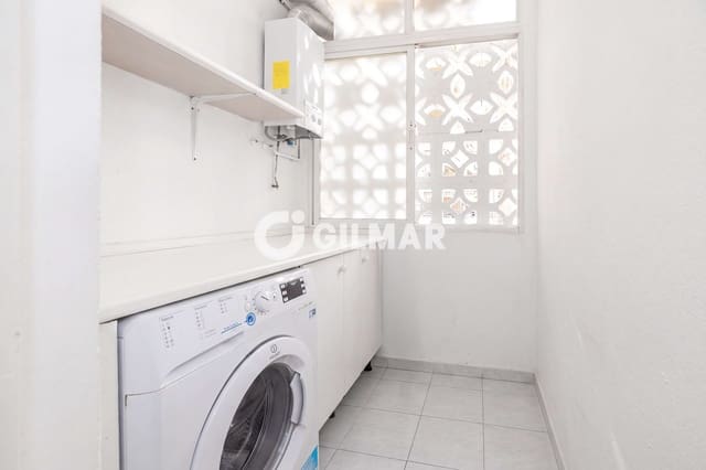 3 chambre Appartement à vendre à La Merced, Marbella avec piscine - 375 000 € (Ref: 10048356)
