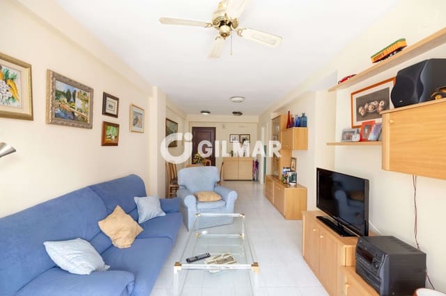 3 chambre Appartement à vendre à La Merced, Marbella avec piscine - 375 000 € (Ref: 10048356)