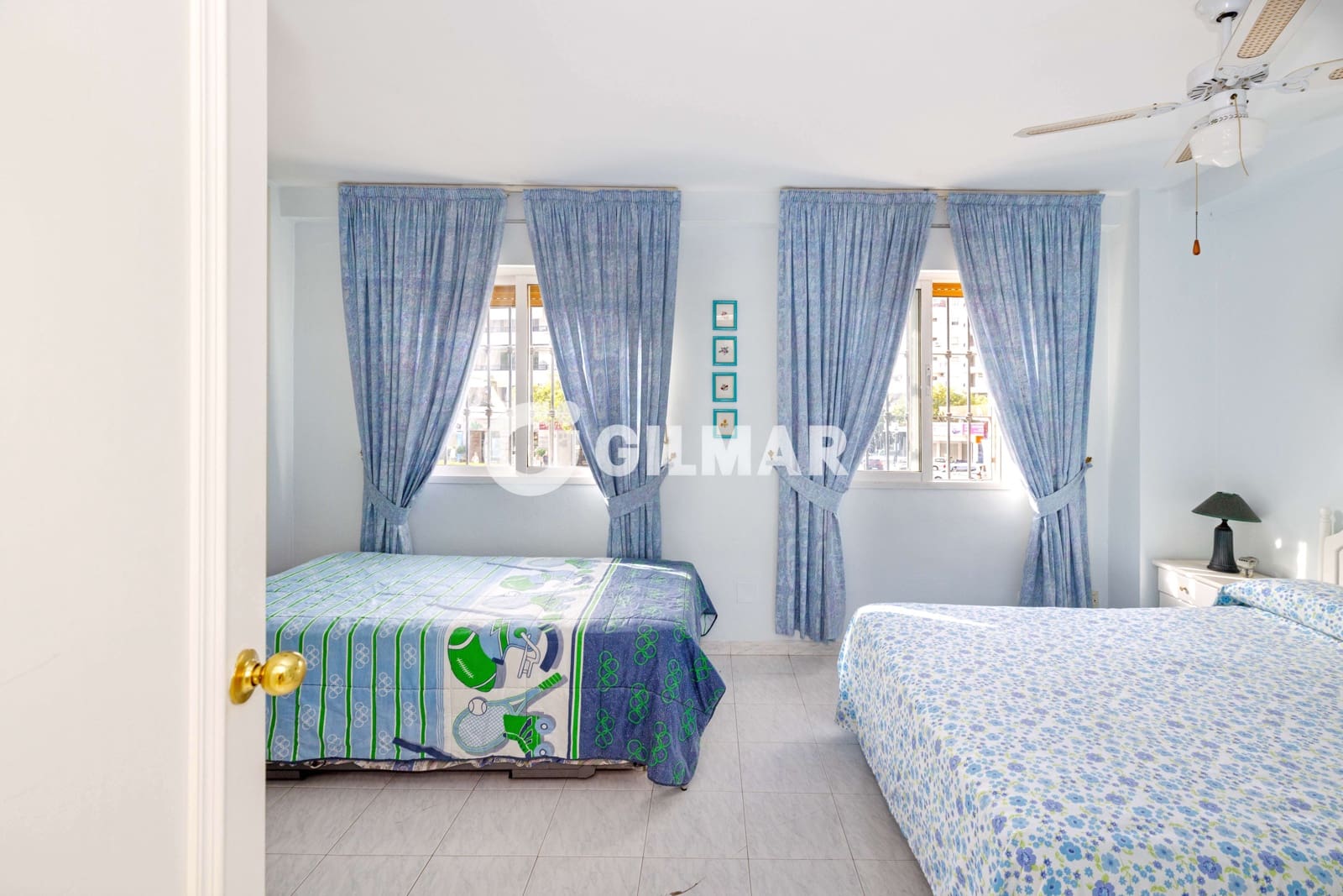 3 sovrum Lägenhet till salu i Marbella med pool - 375 000 € (Ref: 10048356)