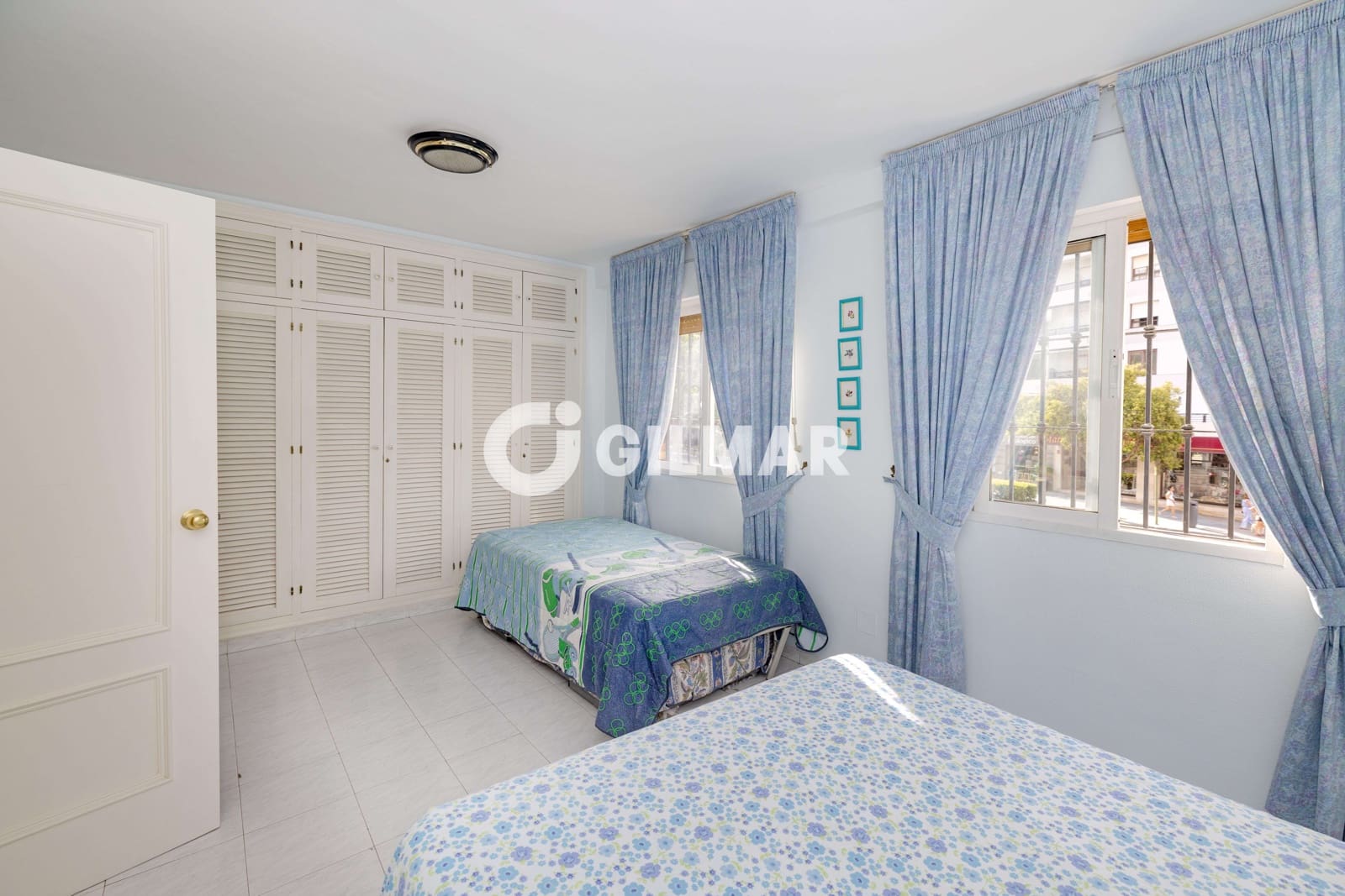 3 sovrum Lägenhet till salu i Marbella med pool - 375 000 € (Ref: 10048356)