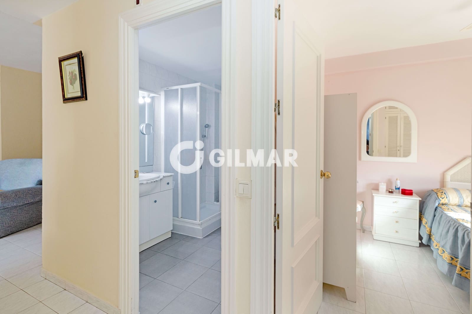 3 sovrum Lägenhet till salu i Marbella med pool - 375 000 € (Ref: 10048356)