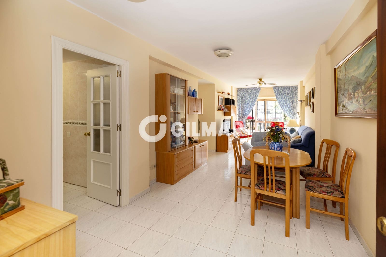 3 sovrum Lägenhet till salu i Marbella med pool - 375 000 € (Ref: 10048356)