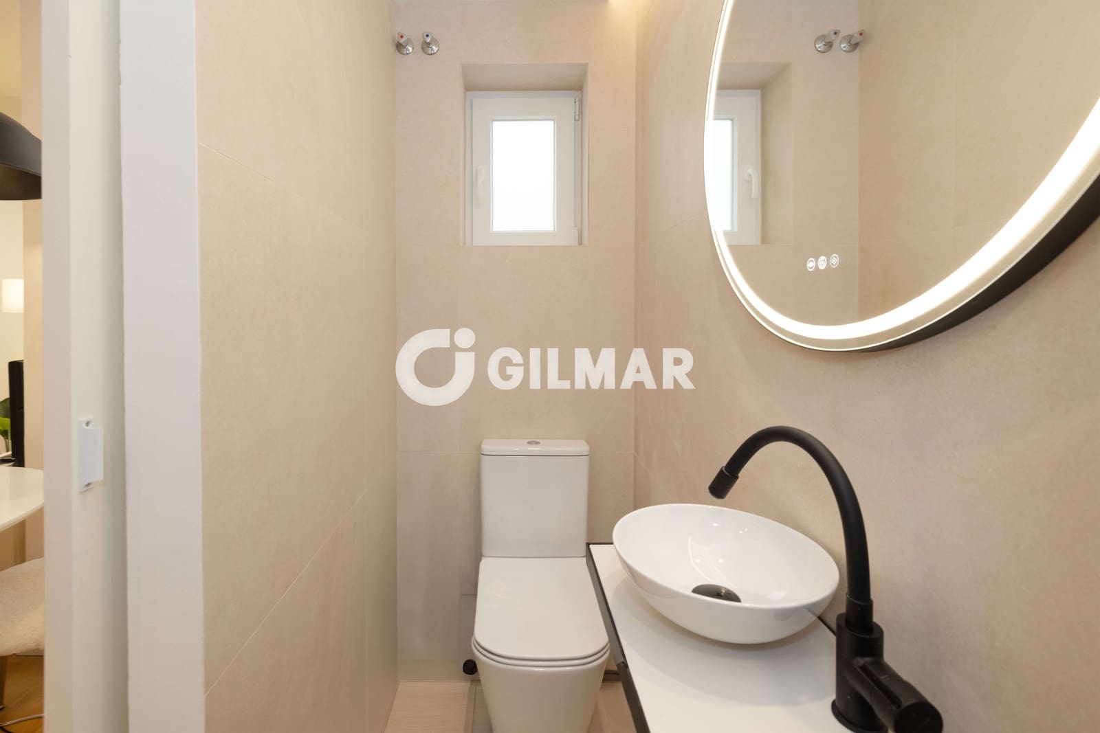 Piso de 2 habitaciones en Málaga ciudad en venta - 355.000 € (Ref: 10048357)