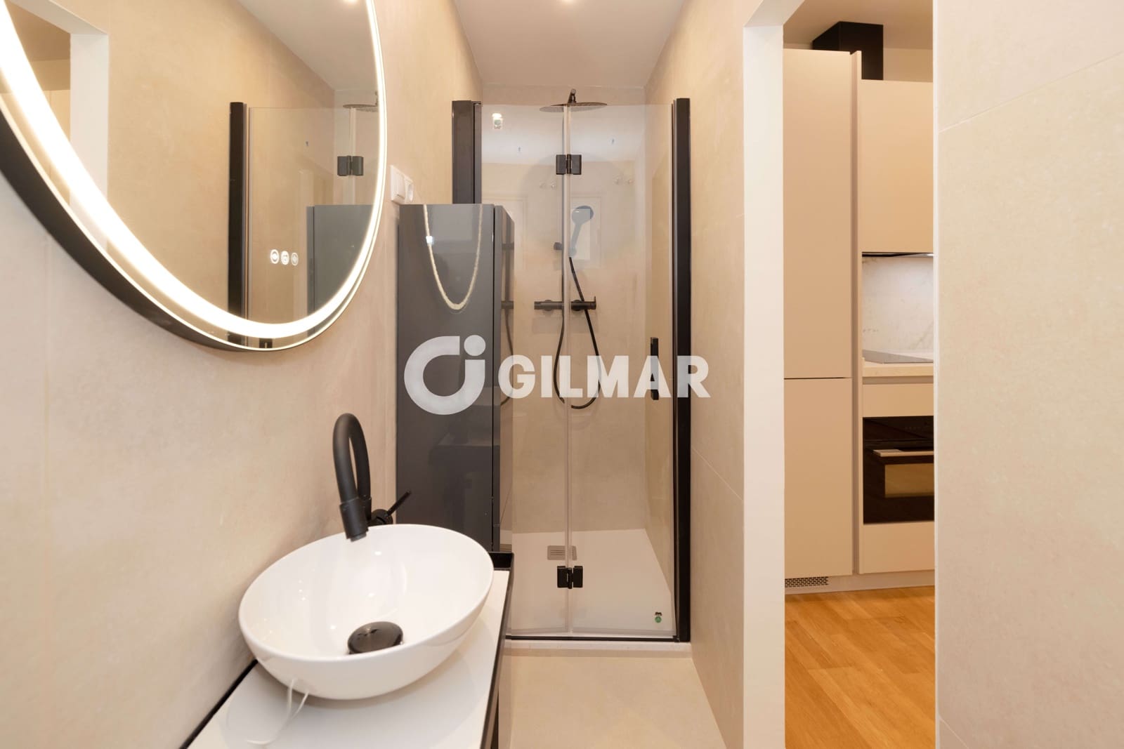 Piso de 2 habitaciones en Málaga ciudad en venta - 355.000 € (Ref: 10048357)