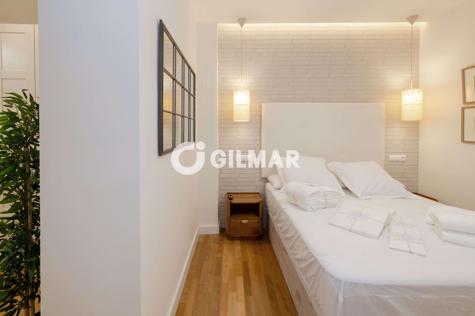 Piso de 2 habitaciones en Málaga ciudad en venta - 355.000 € (Ref: 10048357)
