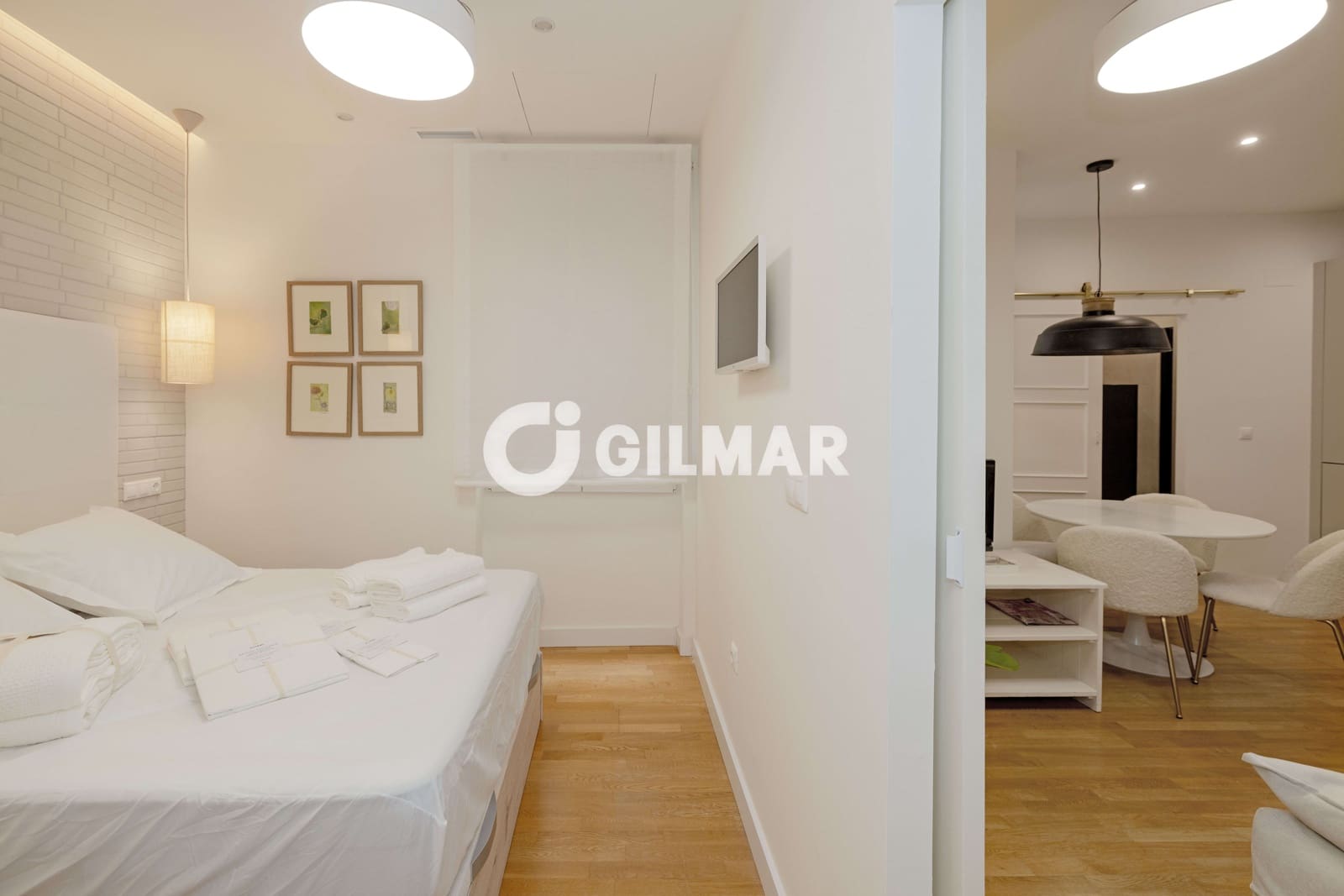 Piso de 2 habitaciones en Málaga ciudad en venta - 355.000 € (Ref: 10048357)