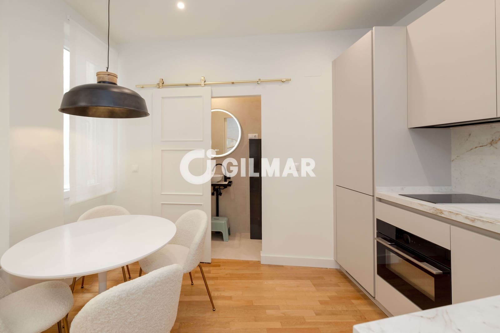 Piso de 2 habitaciones en Málaga ciudad en venta - 355.000 € (Ref: 10048357)