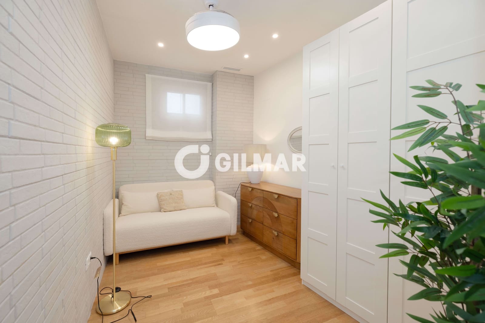 Piso de 2 habitaciones en Málaga ciudad en venta - 355.000 € (Ref: 10048357)