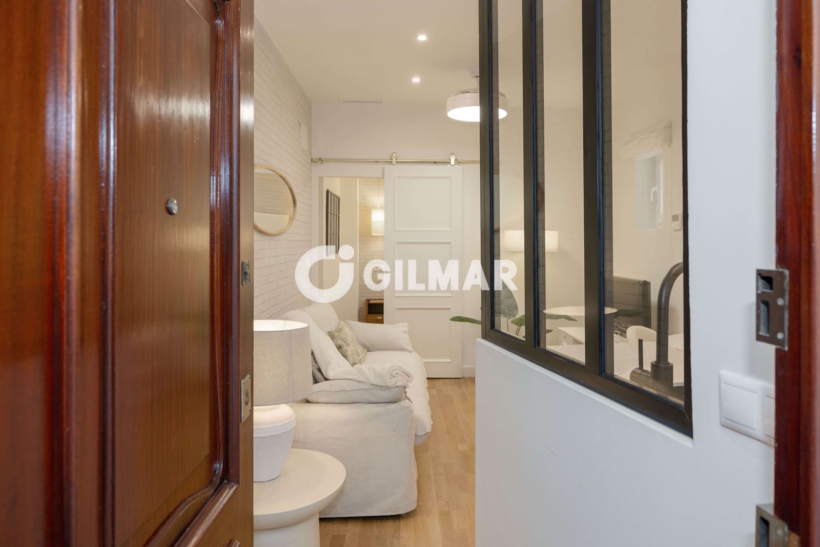 Piso de 2 habitaciones en Málaga ciudad en venta - 355.000 € (Ref: 10048357)