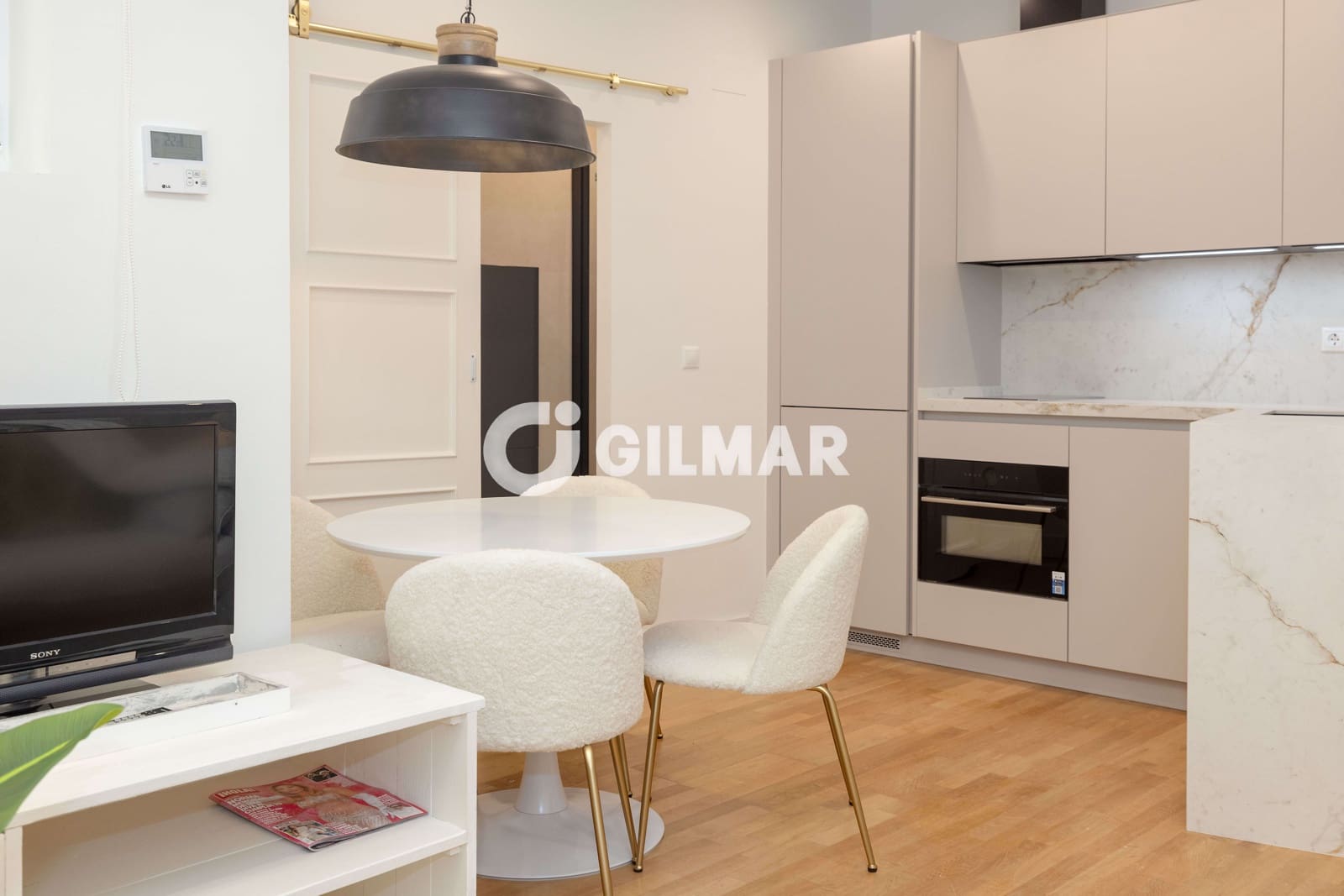 Piso de 2 habitaciones en Málaga ciudad en venta - 355.000 € (Ref: 10048357)