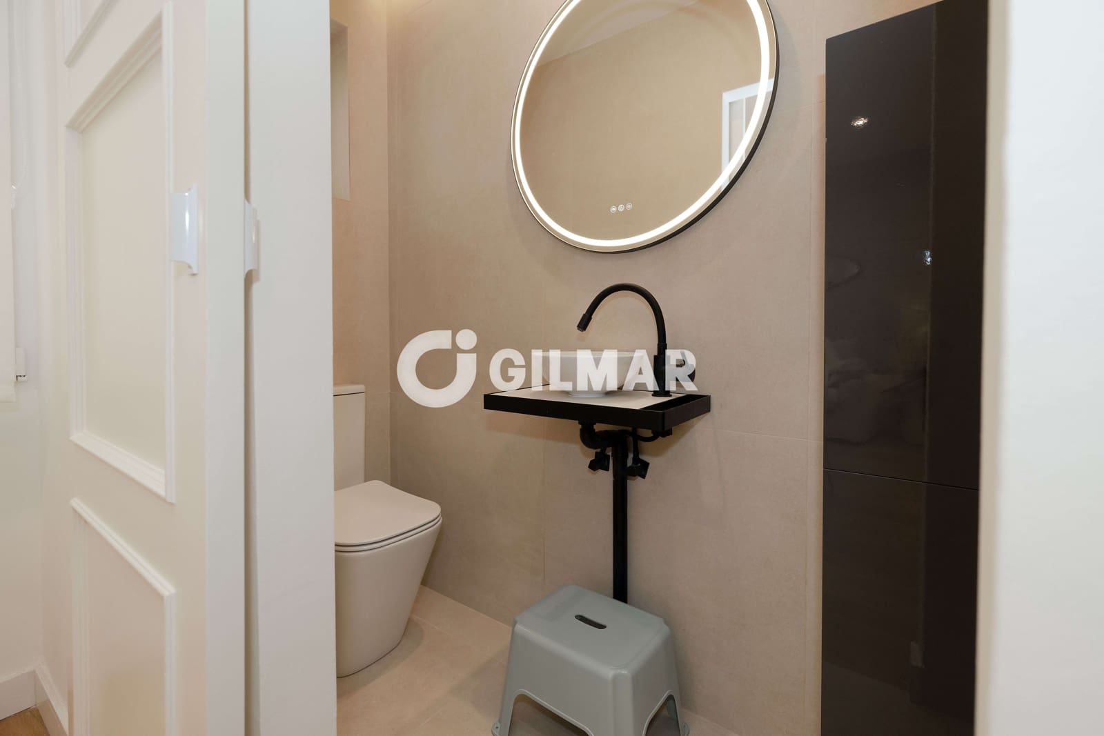 Piso de 2 habitaciones en Málaga ciudad en venta - 355.000 € (Ref: 10048357)