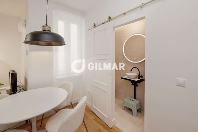 2 sypialnia Mieszkanie na sprzedaż w Centro Historico, Miasto Málaga - 355 000 € (Ref: 10048357)