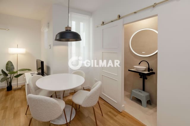 2 sypialnia Mieszkanie na sprzedaż w Centro Historico, Miasto Málaga - 355 000 € (Ref: 10048357)