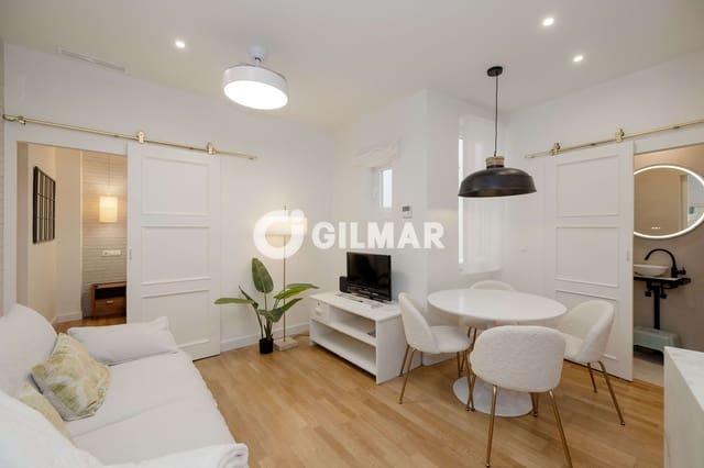 2 sypialnia Mieszkanie na sprzedaż w Centro Historico, Miasto Málaga - 355 000 € (Ref: 10048357)