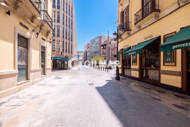 2 sypialnia Mieszkanie na sprzedaż w Centro Historico, Miasto Málaga - 355 000 € (Ref: 10048357)