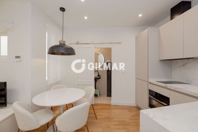2 sypialnia Mieszkanie na sprzedaż w Centro Historico, Miasto Málaga - 355 000 € (Ref: 10048357)